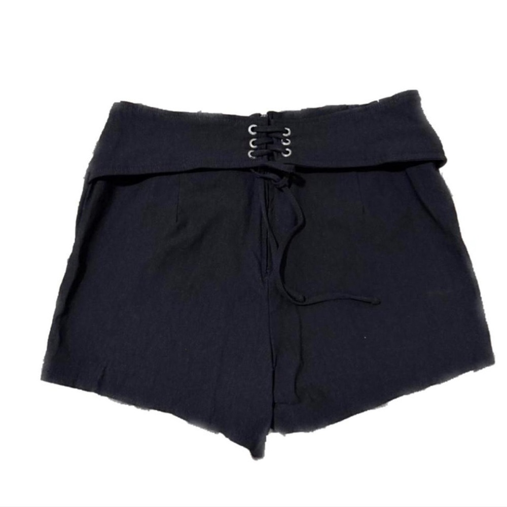 Y2K Charlotte Russe shorts